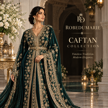 CAFTAN COLLECTION