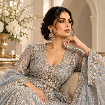 CAFTAN TAQLIDI