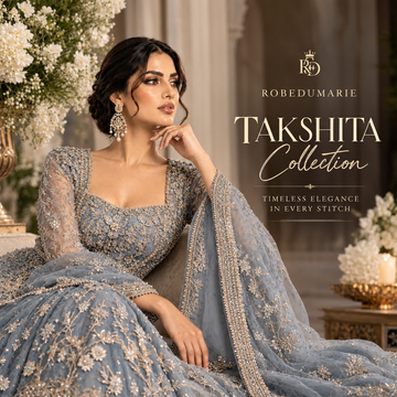 TAKSHITA COLLECTION