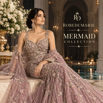 MERMAID COLLECTION