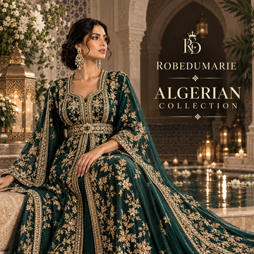 ALGERIAN COLLECTION