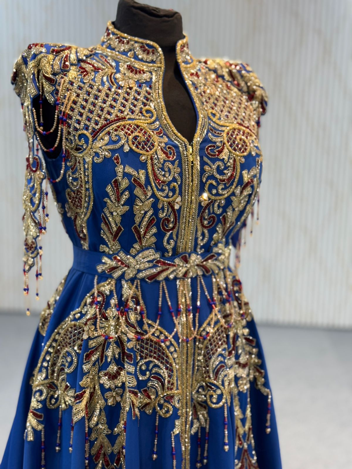 MRAF8750 ALGERIAN COLLECTION