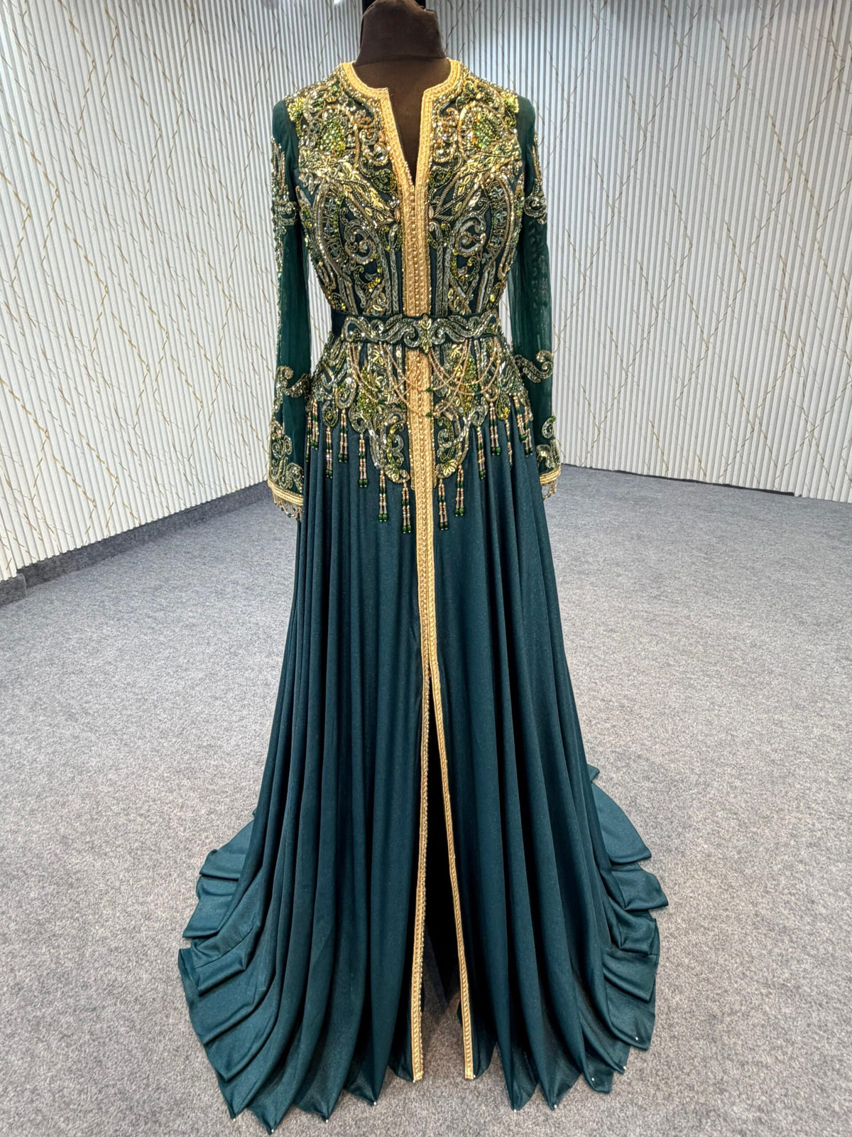 LUXURY COUTURE-MRAA9133