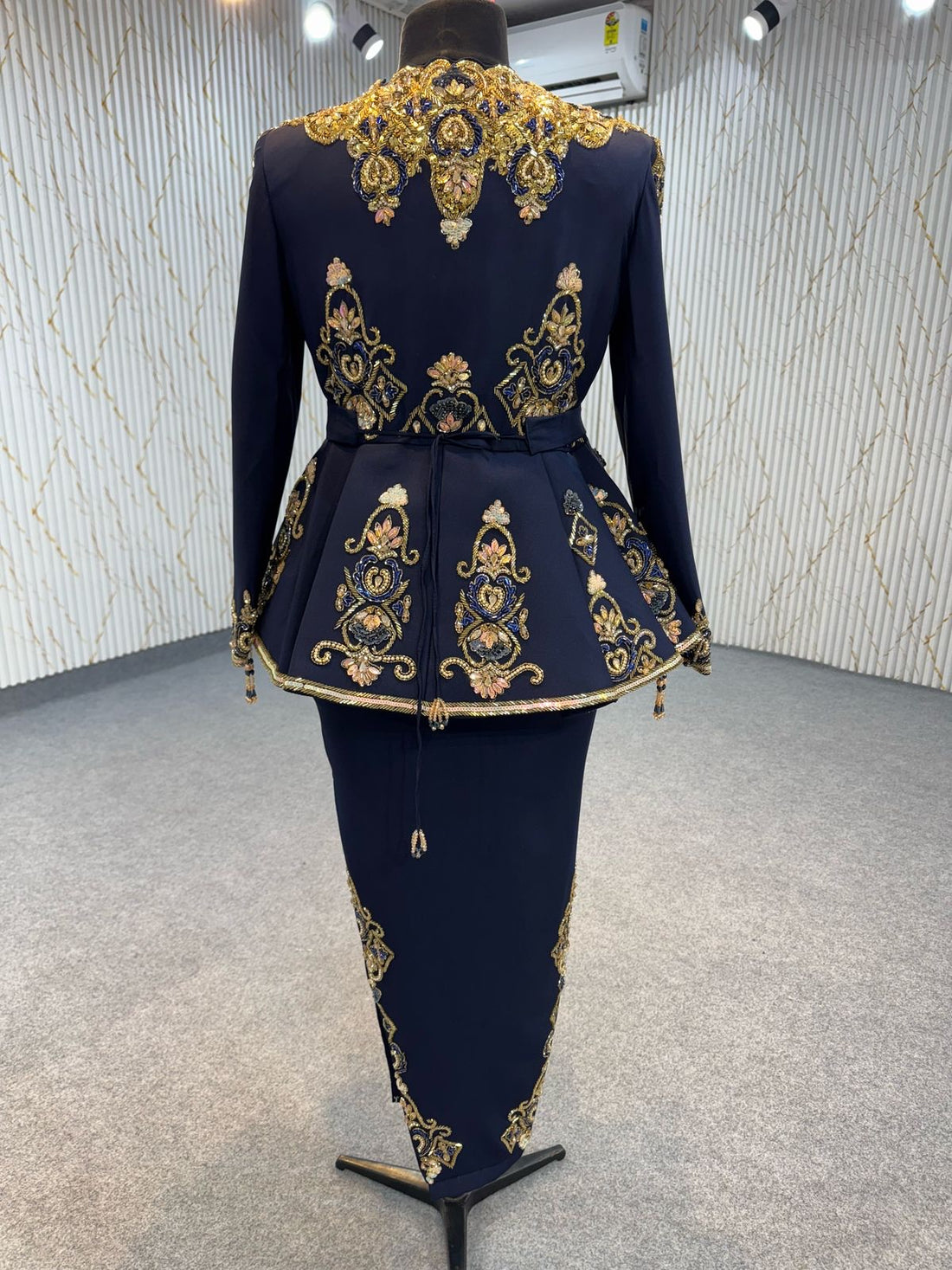 MRAF8509 KARAKOU