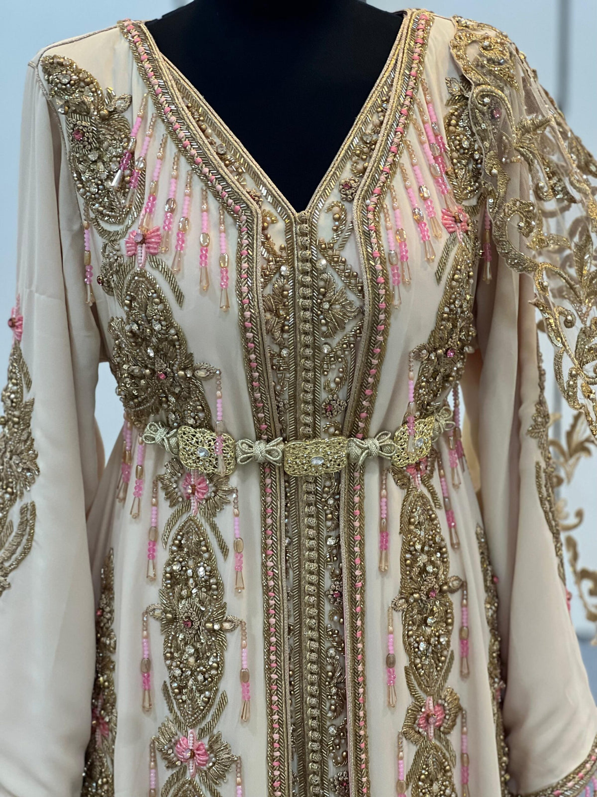 TAS816/SH 26 EXCLUSIVE BRIDAL TAQLIDI