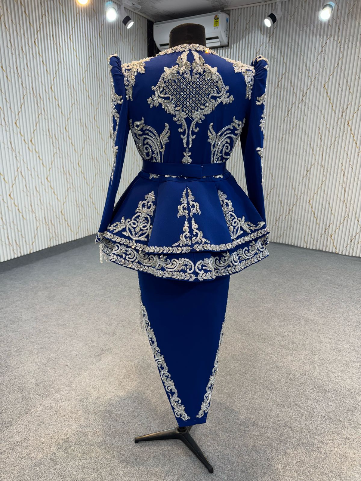 SH MRAF8567 Karakou