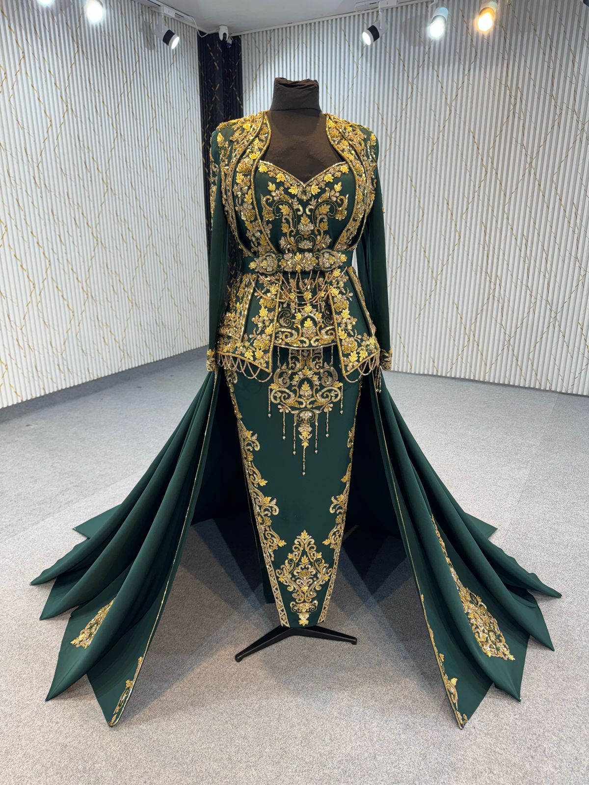 MRAF8755 ALGERIAN COLLECTION