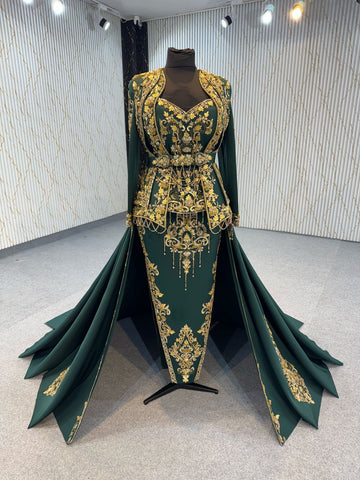 MRAF8755 ALGERIAN COLLECTION