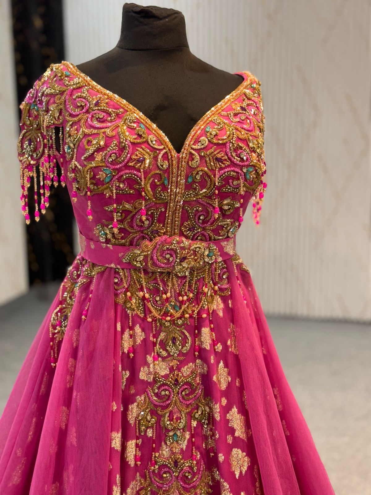 MROF8780 ALGERIAN COLLECTION