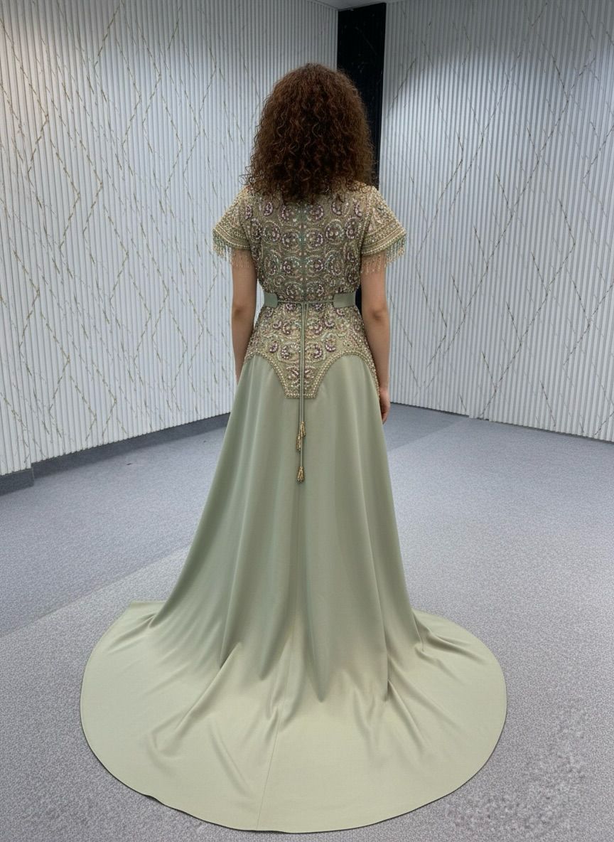 MRAA7014 ROMEO COUTURE