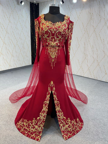 MRAS8744 ALGERIAN COLLECTION
