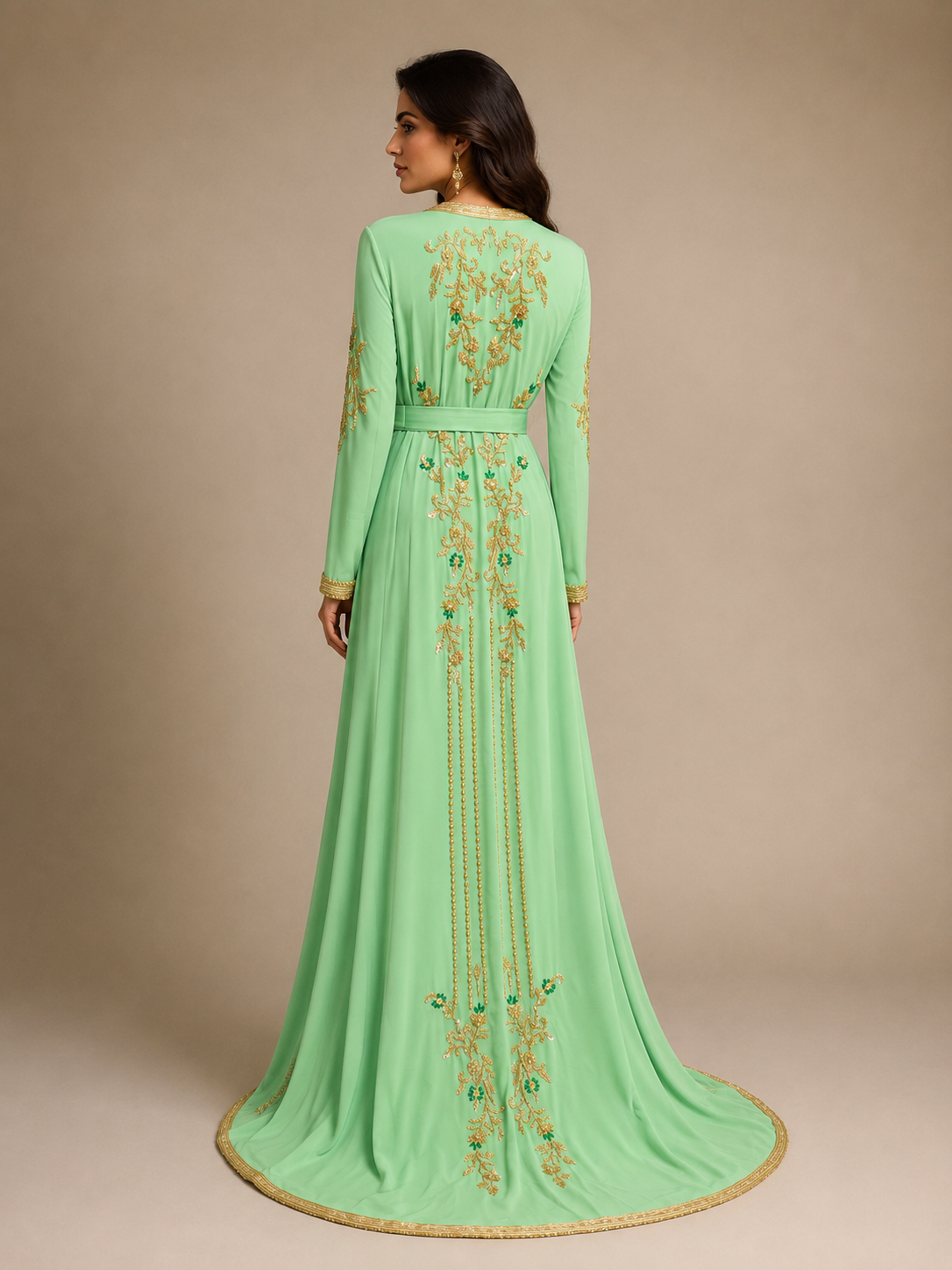 CAFTAN SH-26CFT100801