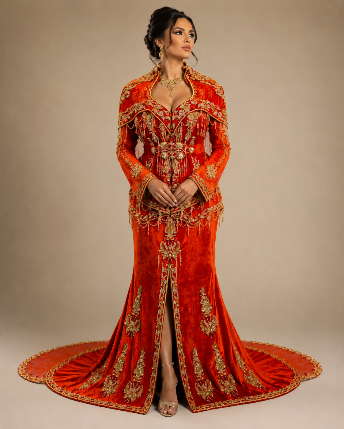 GANDOURA-MRAF9319