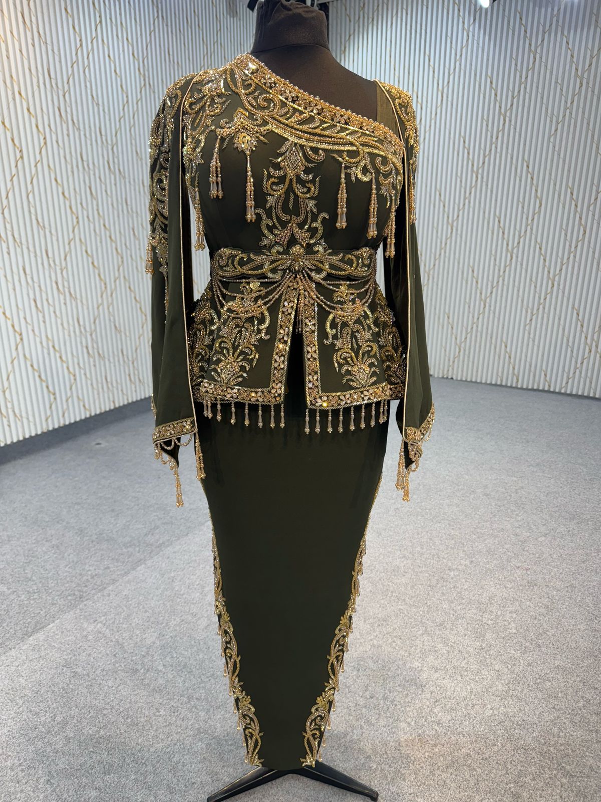 MRAF8773 KARAKOU