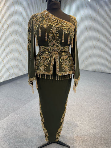 MRAF8773 KARAKOU