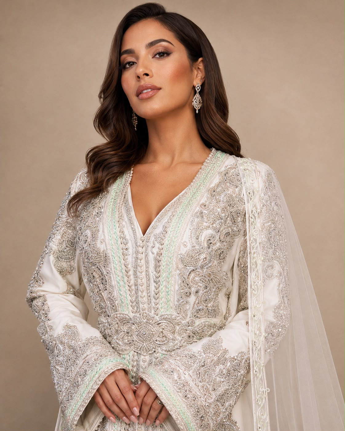 BRIDAL TAQLIDI-TAF110026