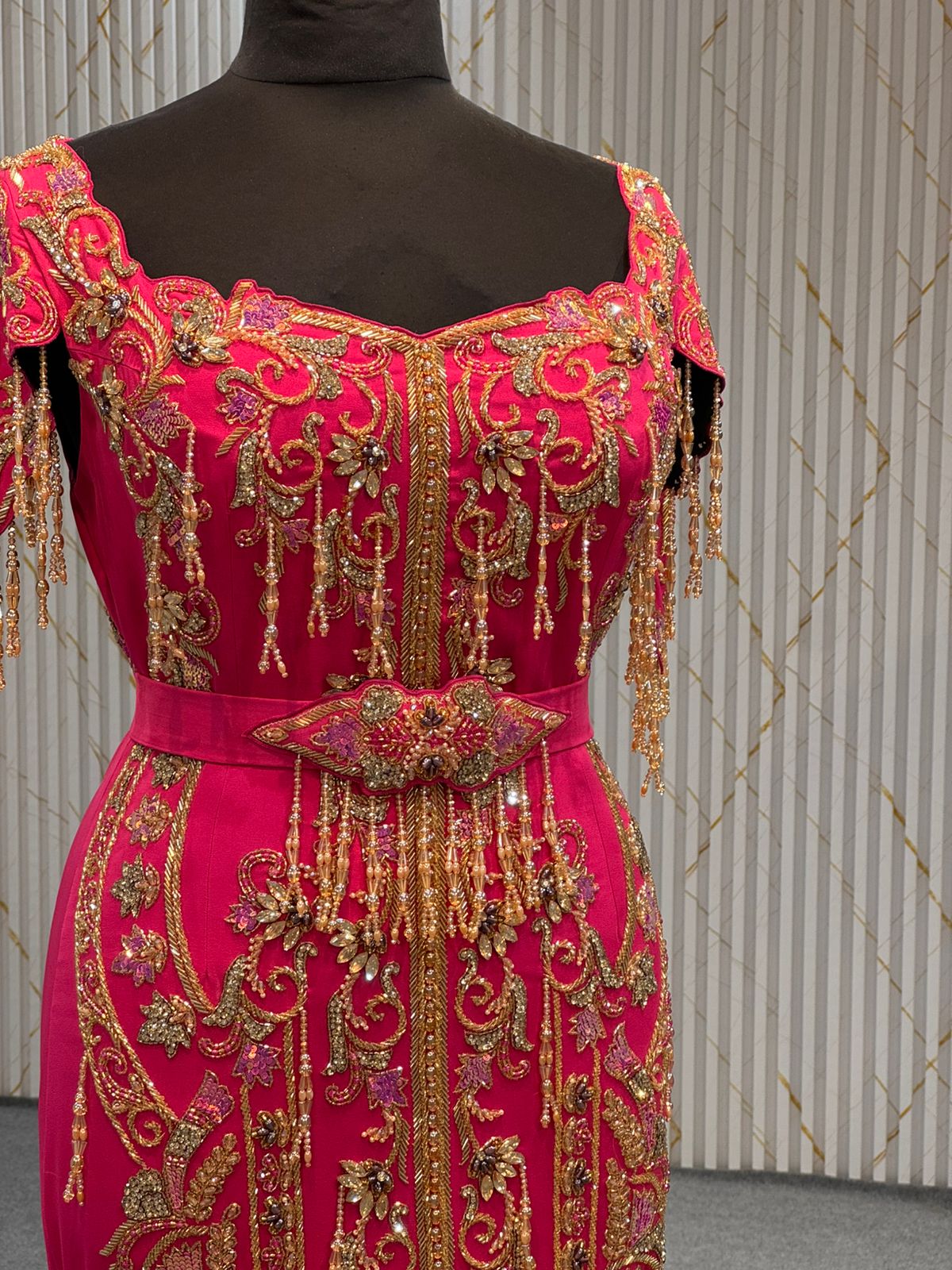MRRA822 ALGERIAN COLLECTION