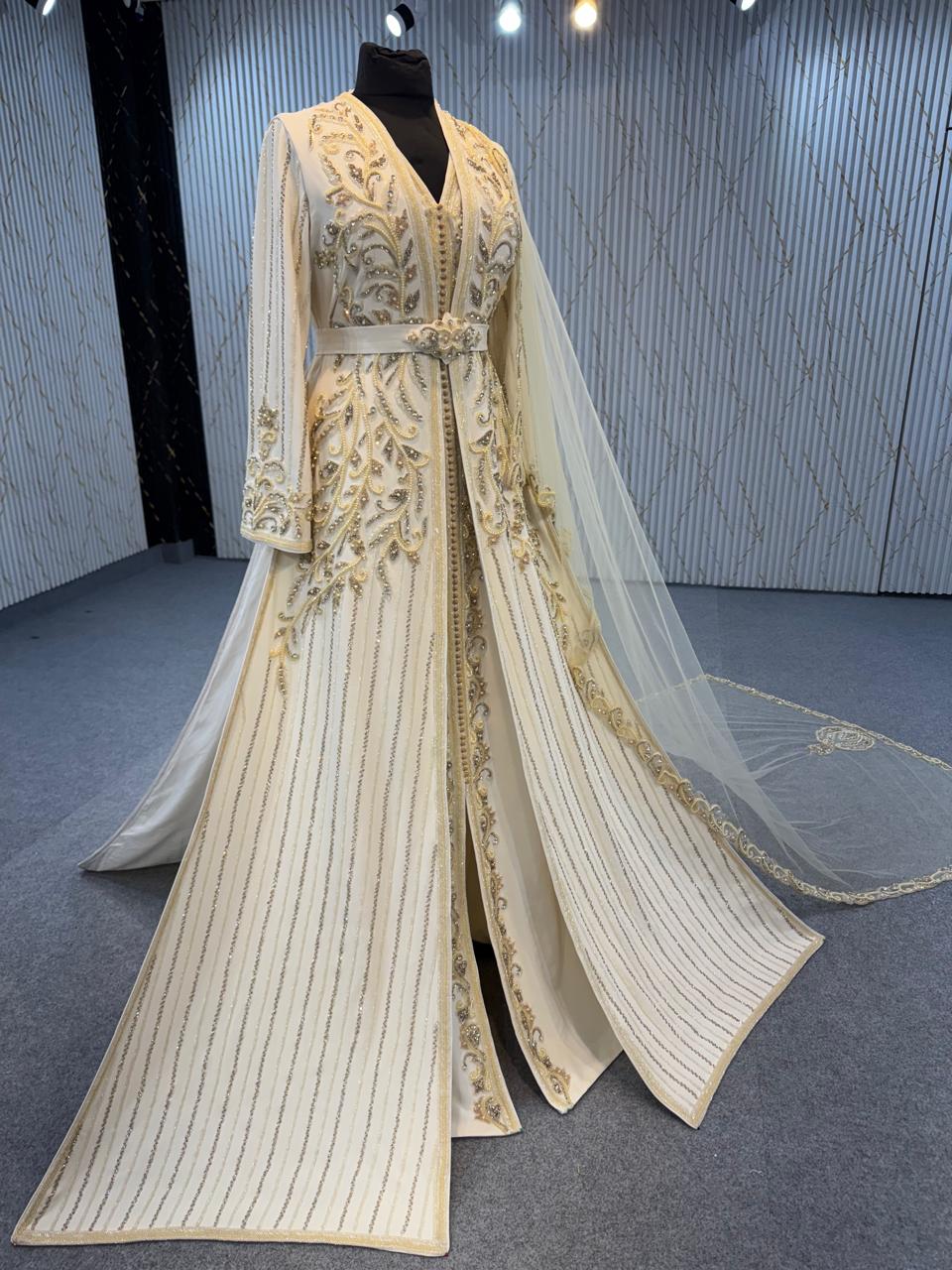 TAS2035 BRIDAL TAQLIDI
