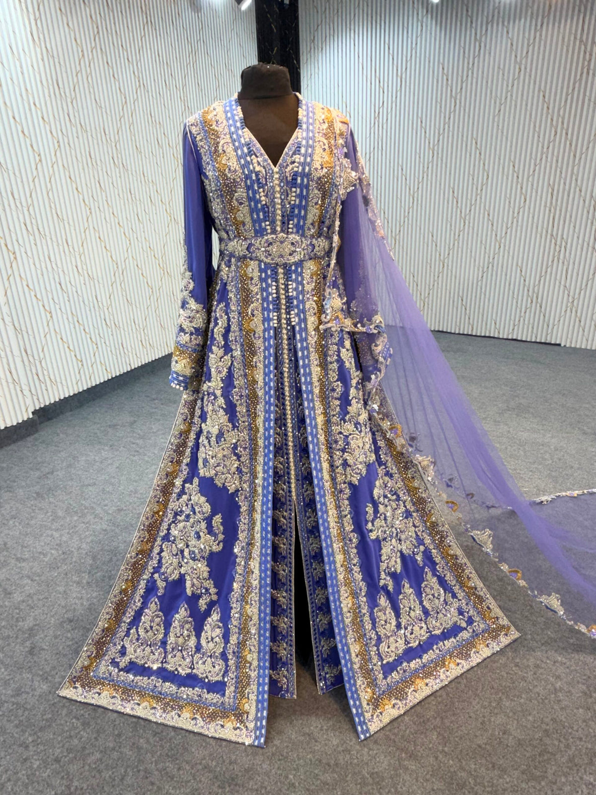 BRIDAL TAQLIDI-TAM110032
