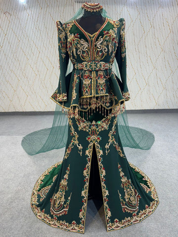 ALGERIAN COLLECTION