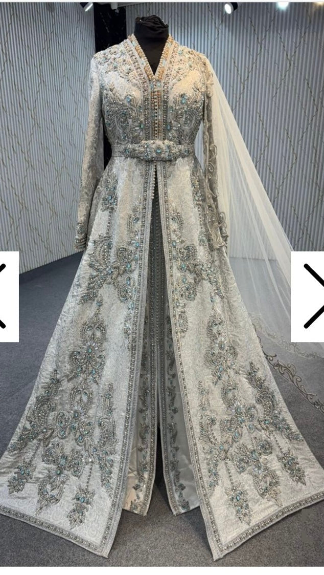 Taqlidi Bridal