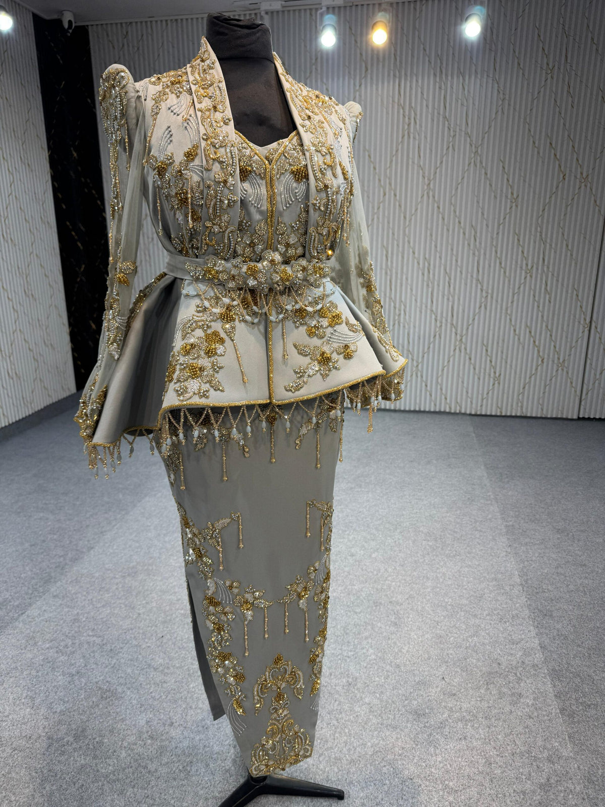 MRAF8760 KARAKOU