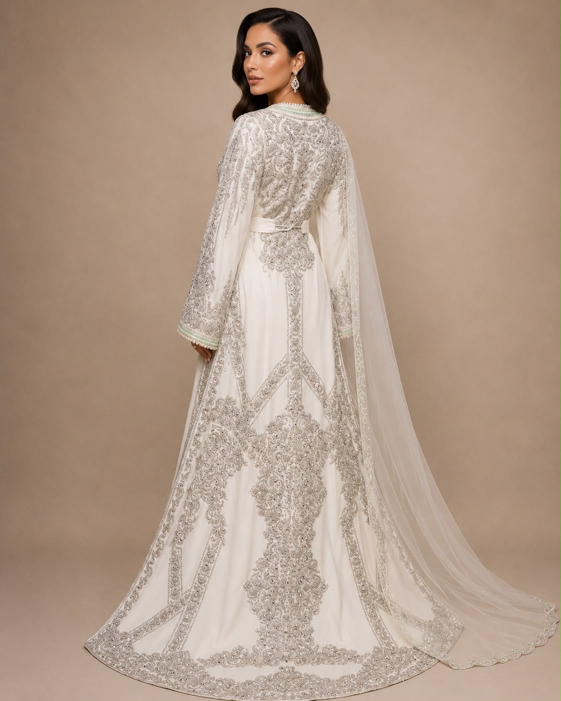 BRIDAL TAQLIDI-TAF110026