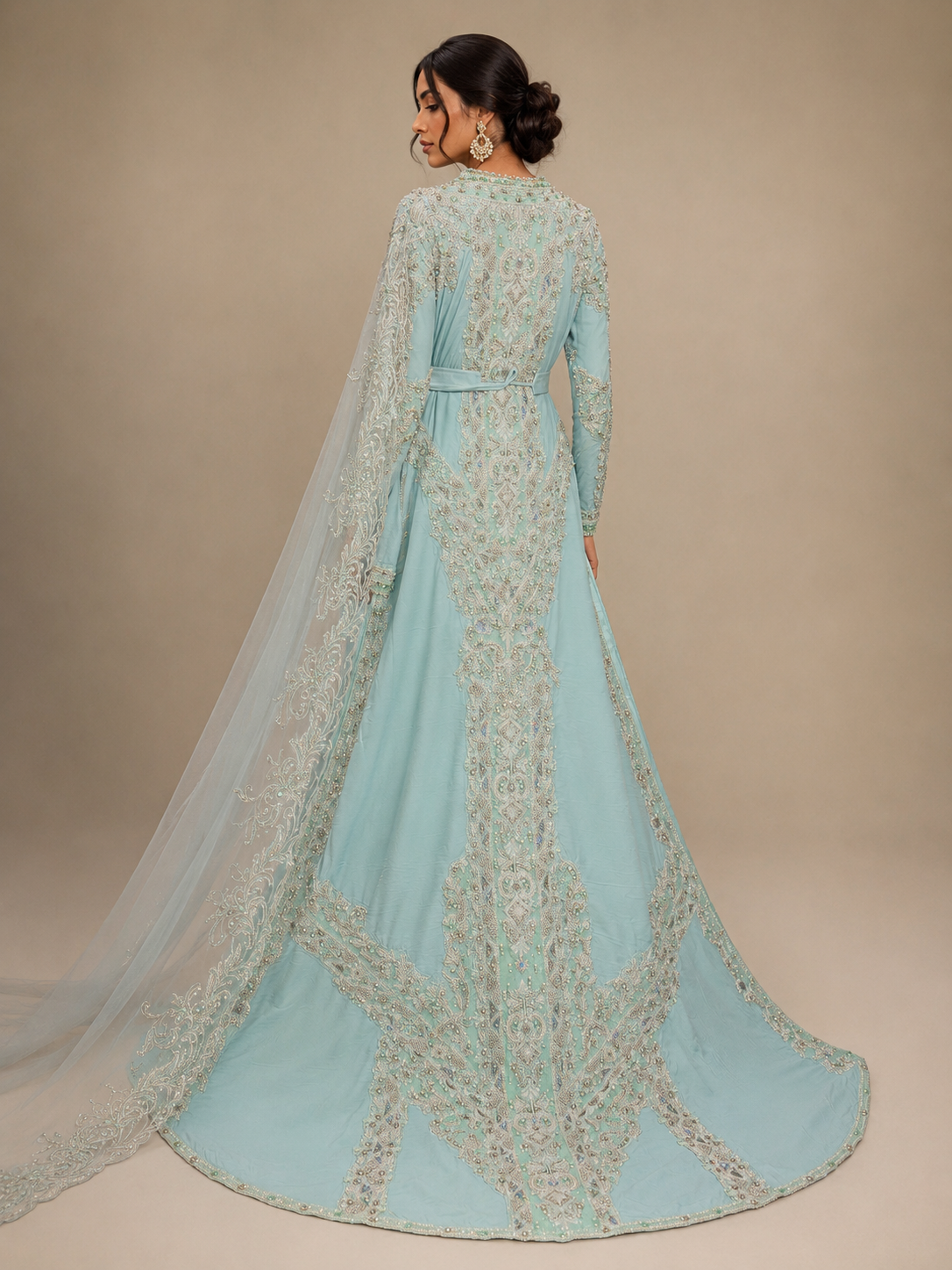 BRIDAL TAQLIDI-TAS110042