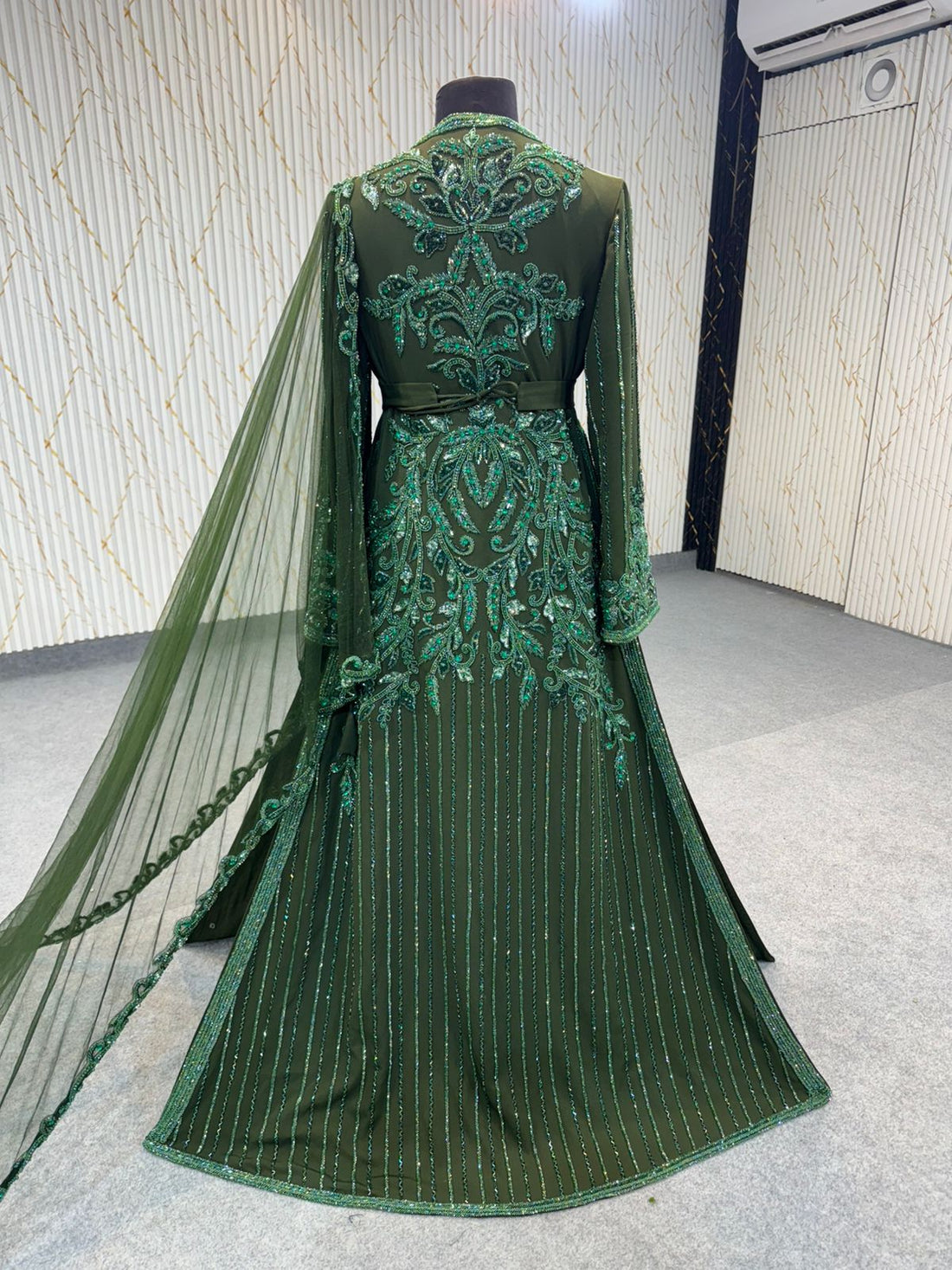 TAS2035 BRIDAL TAQLIDI