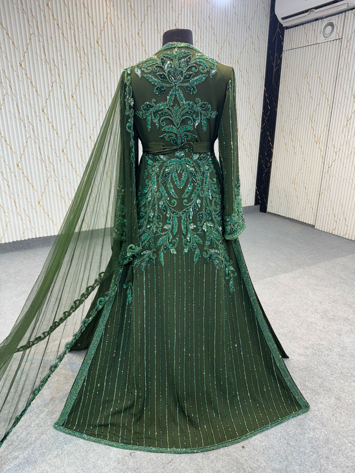 TAS2035 BRIDAL TAQLIDI