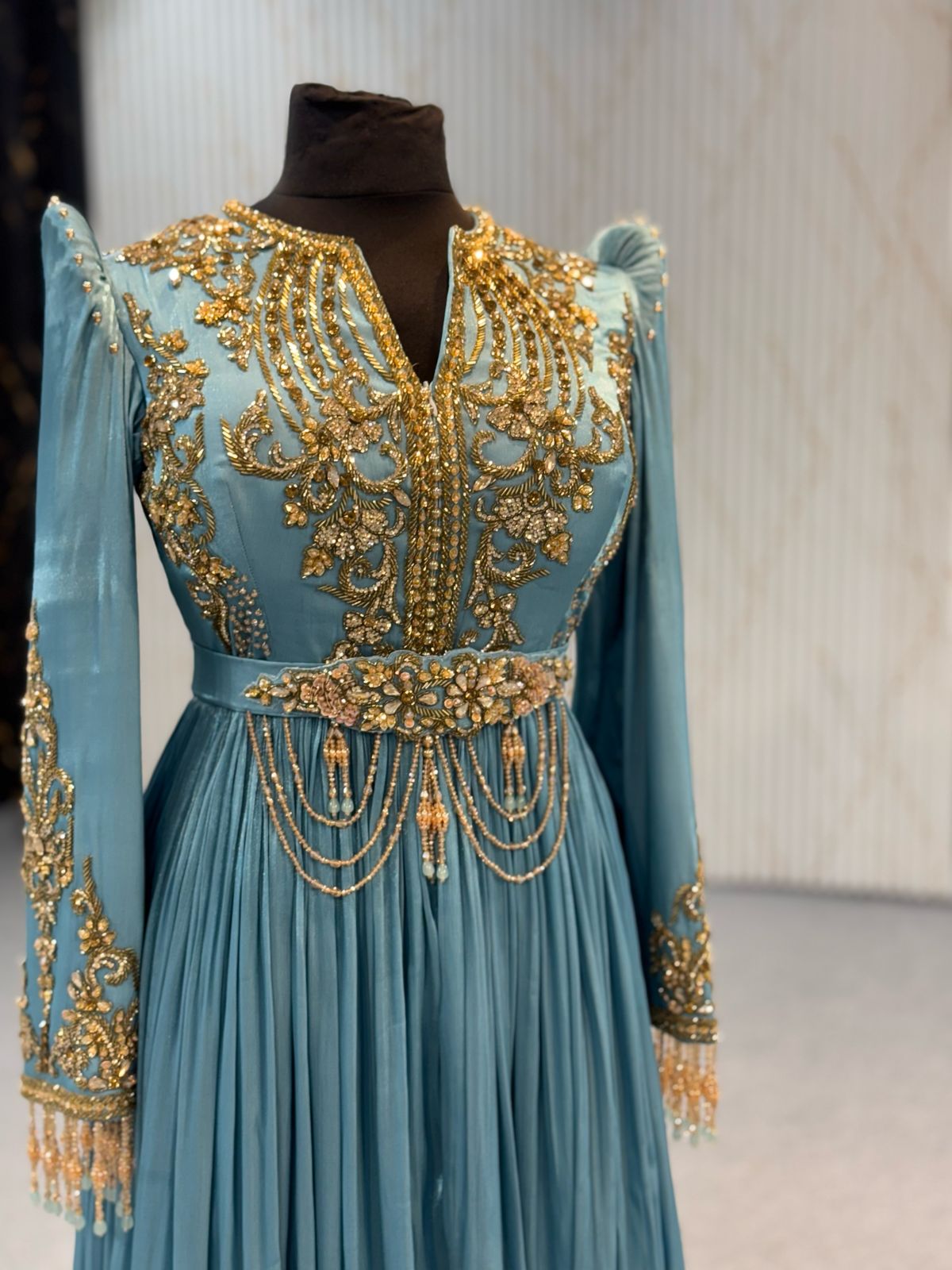 MRAF8585 ALGERIAN COLLECTION