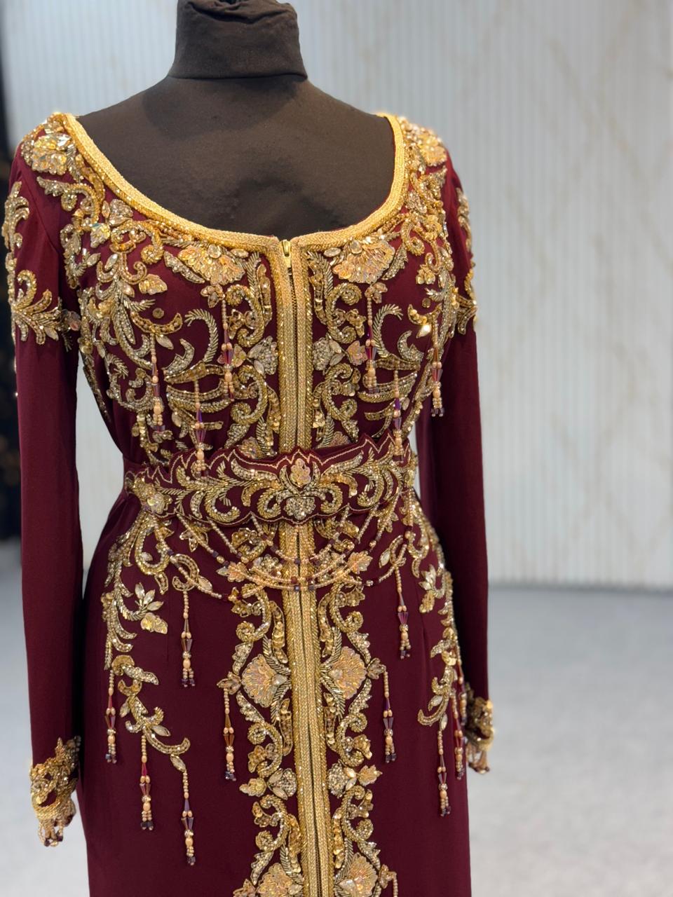 MRAF8763 ALGERIAN COLLECTION