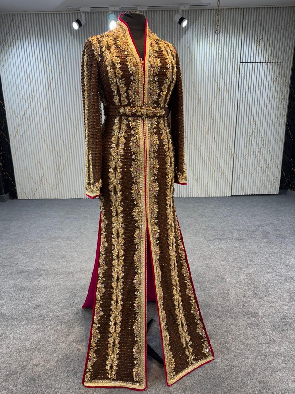Caftan Exclusive