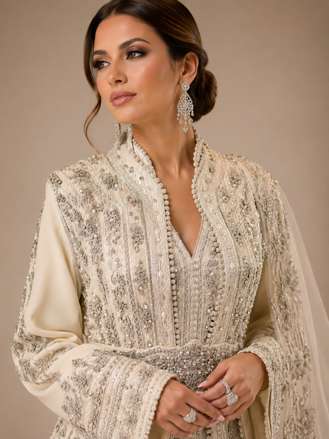 BRIDAL TAQLIDI-TAS110051