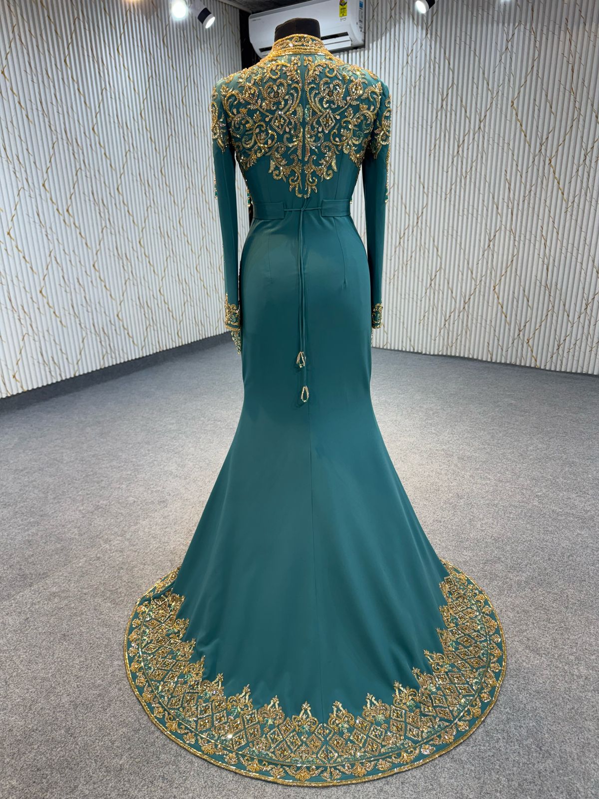 MRAF8766 ALGERIAN COLLECTION