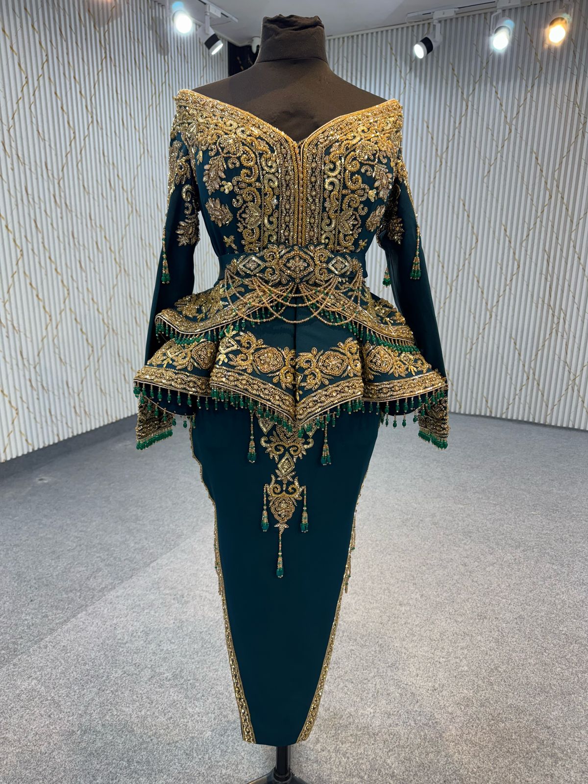 MRAF8788 KARAKOU