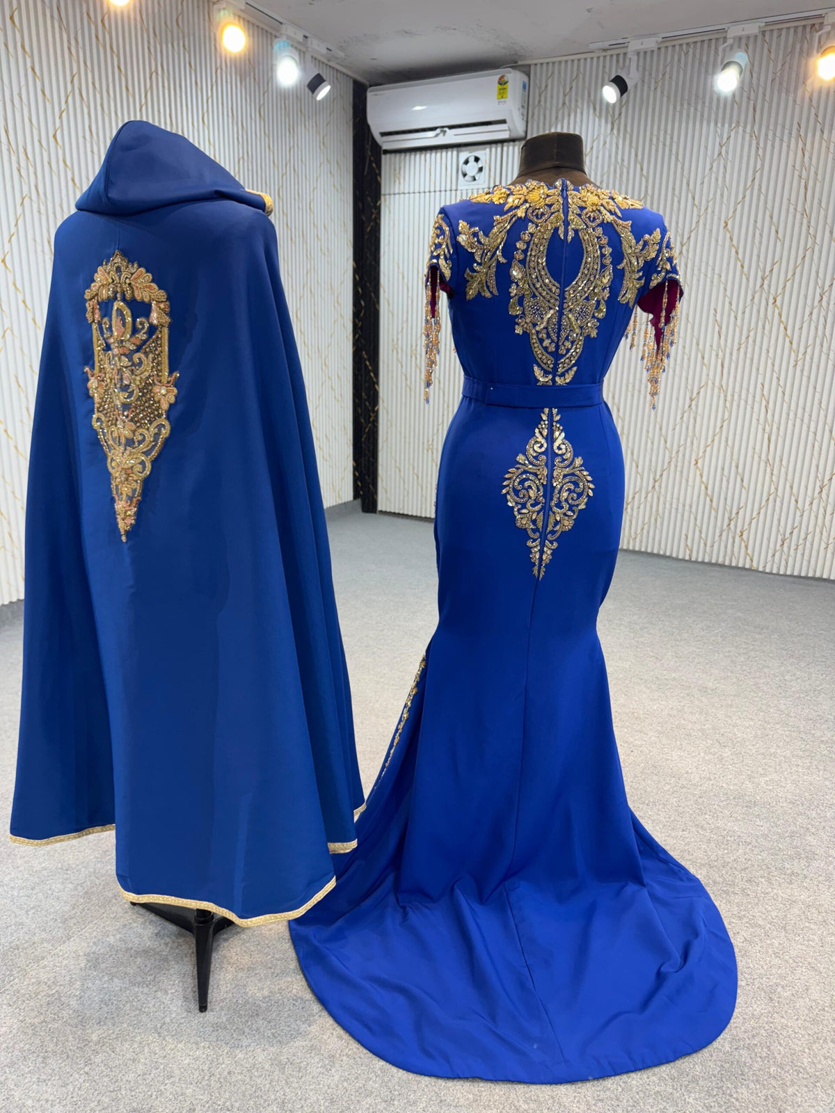 MRAT720 ALGERIAN COLLECTION