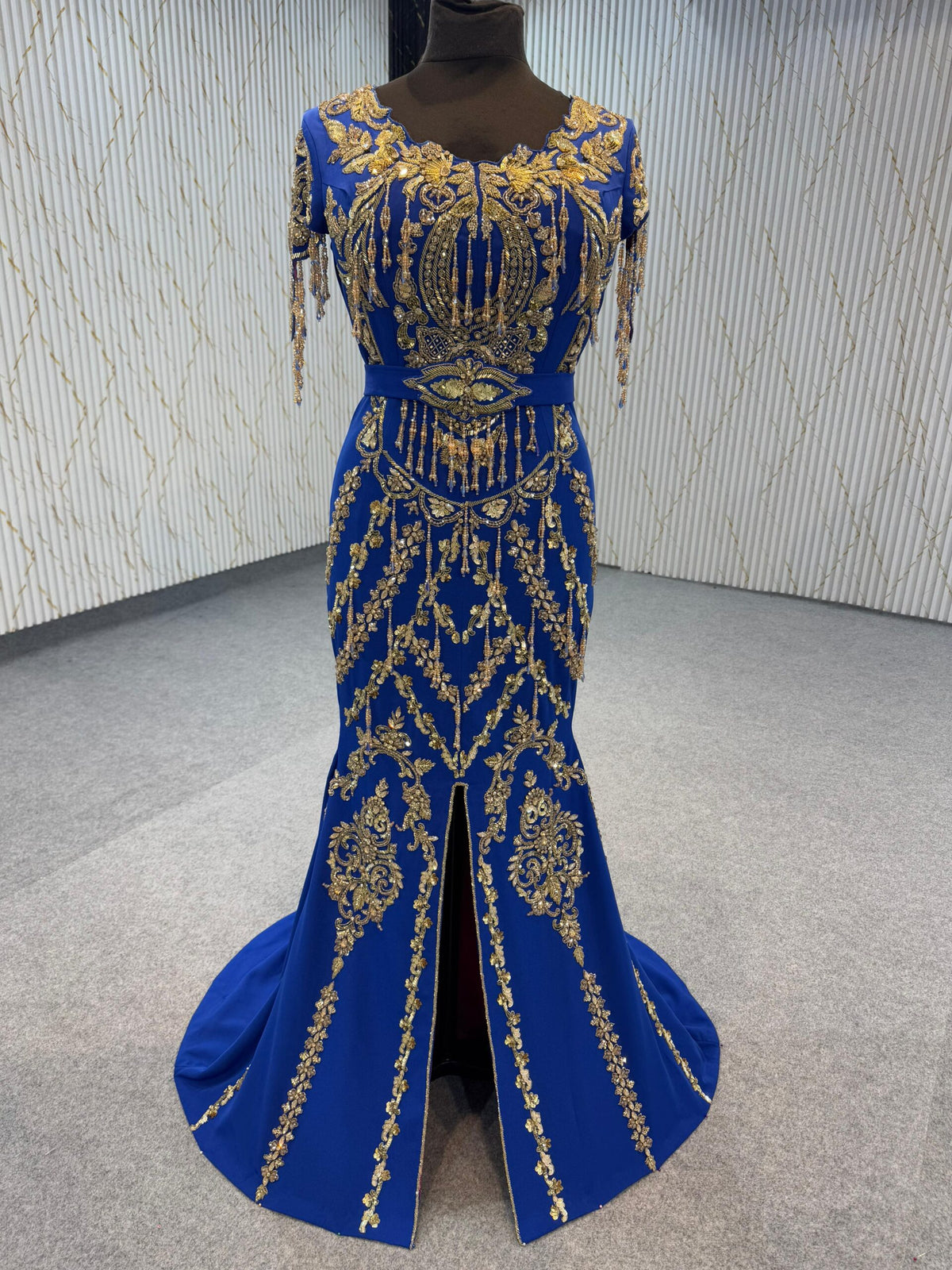 MRAT720 ALGERIAN COLLECTION