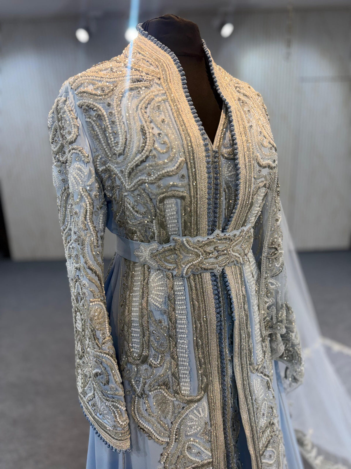 EXCLUSIVE BRIDAL-TAF10018