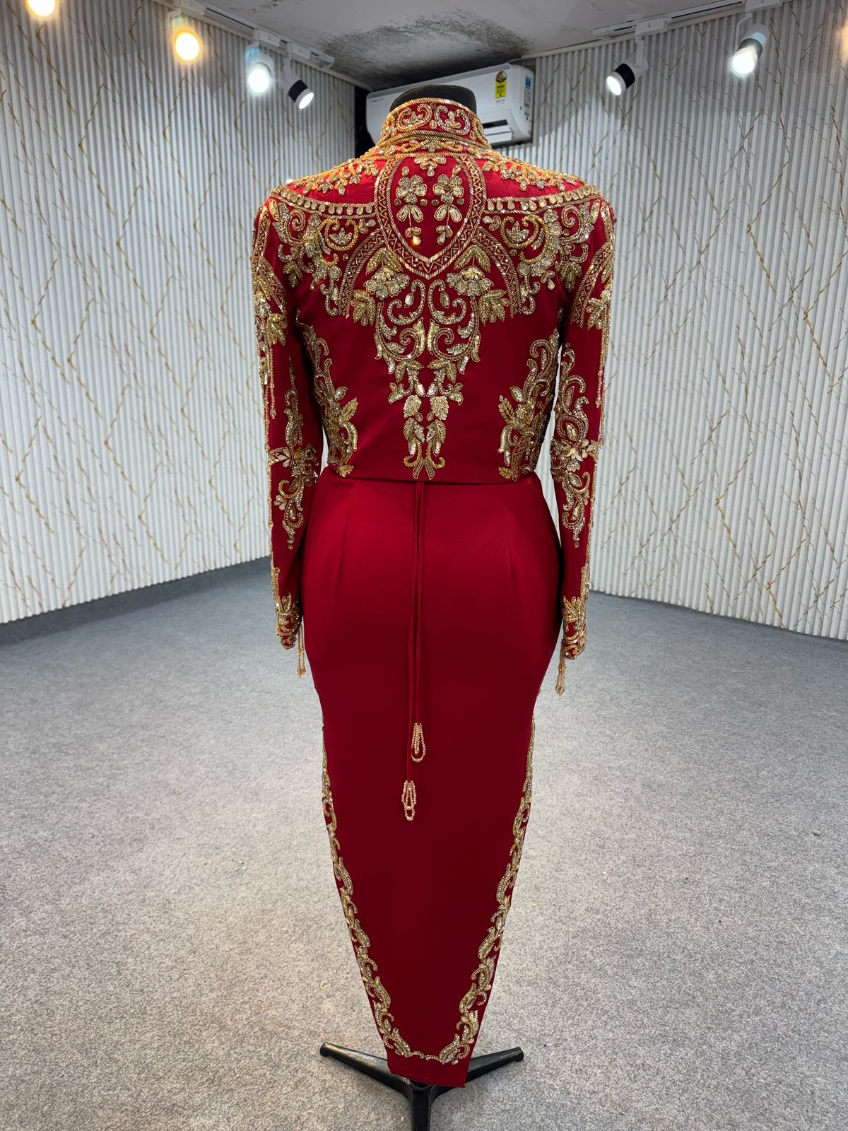 MRAF8007 KARAKOU