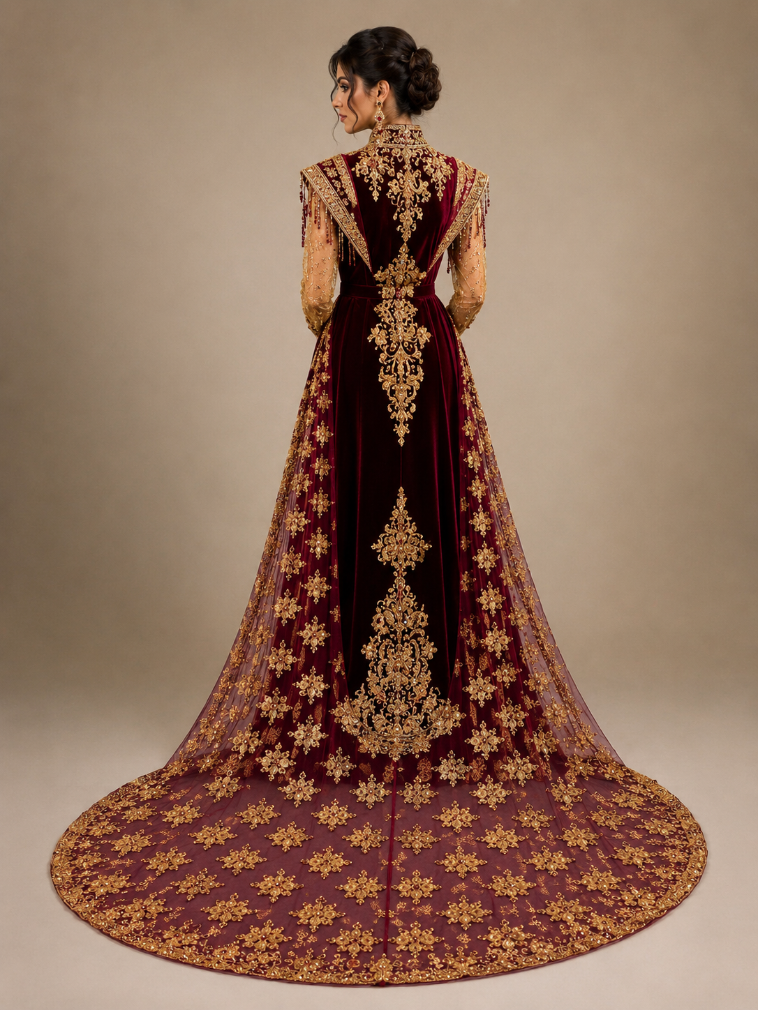 GANDOURA-MRAF9269