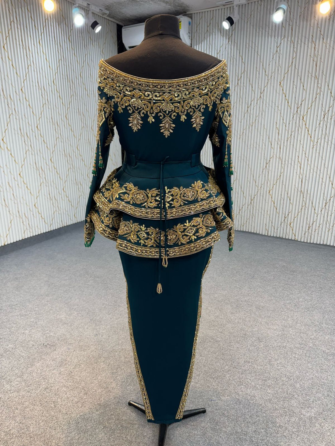 MRAF8788 KARAKOU