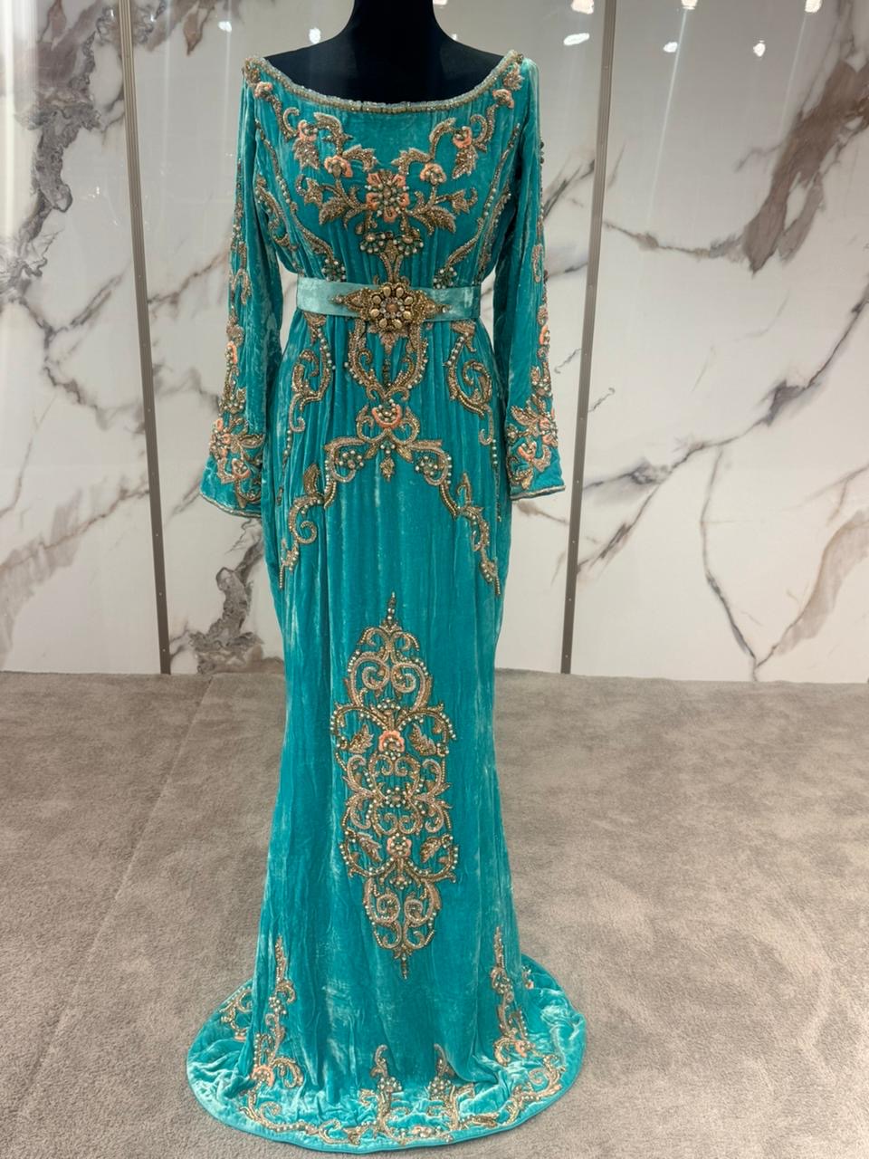 CAFTAN332601