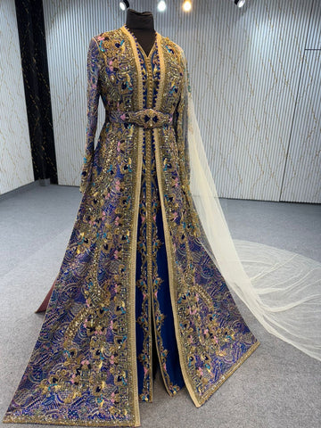 Exclusive Taqlidi Bridal