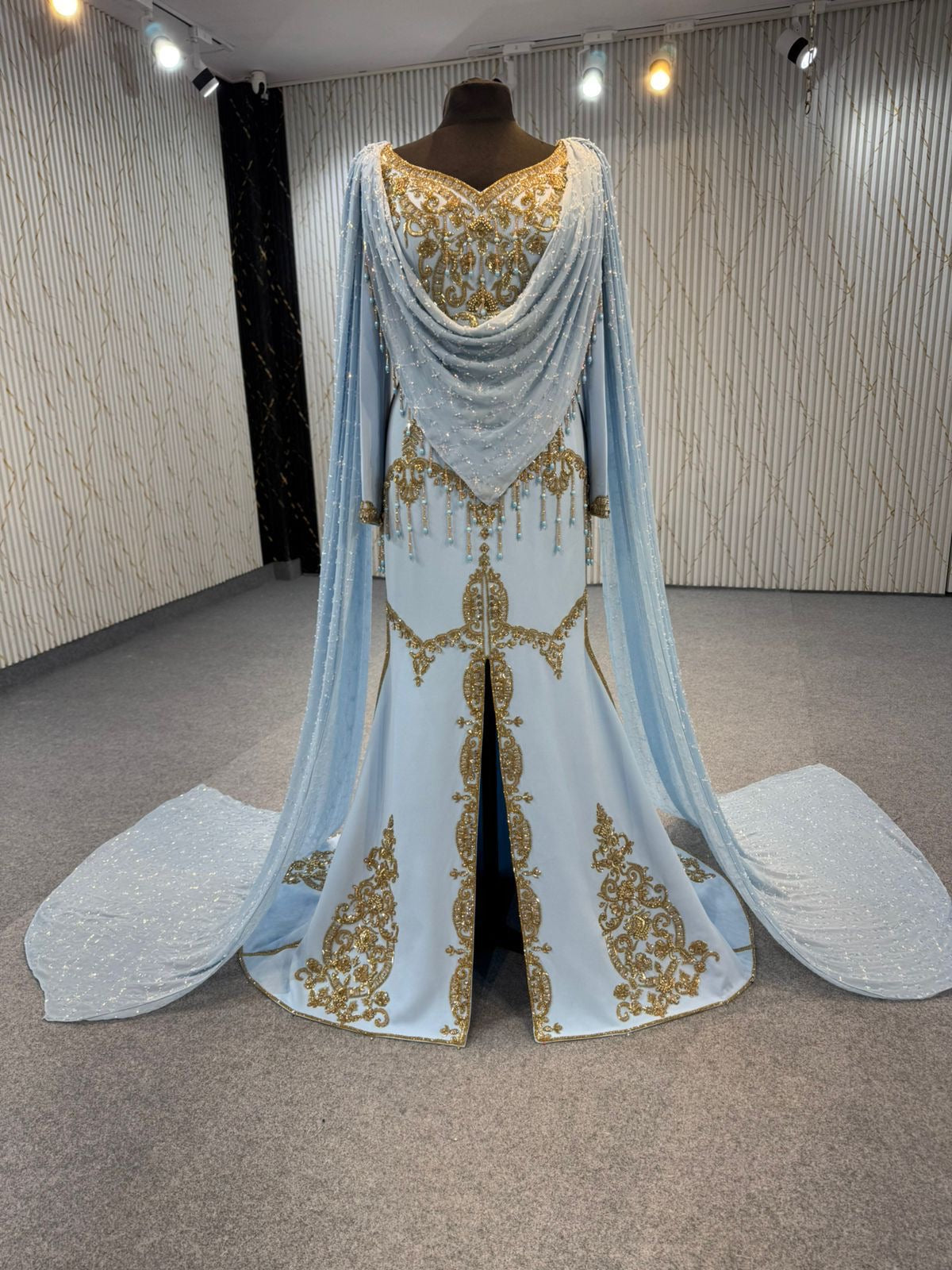 Robe Chaoui