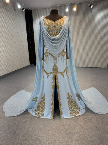 Robe Chaoui