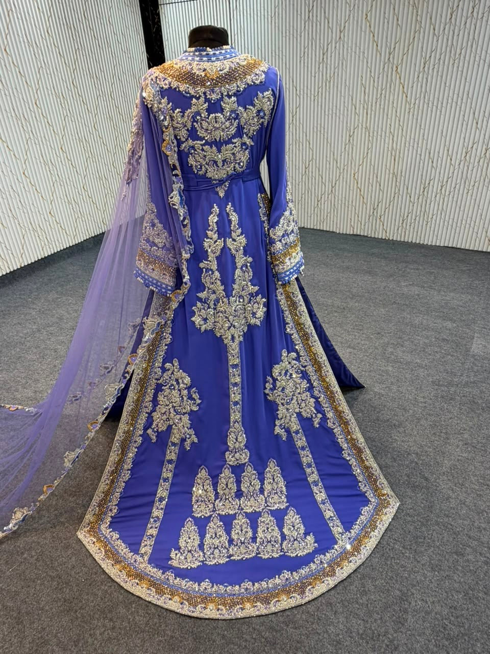 BRIDAL TAQLIDI-TAM110032