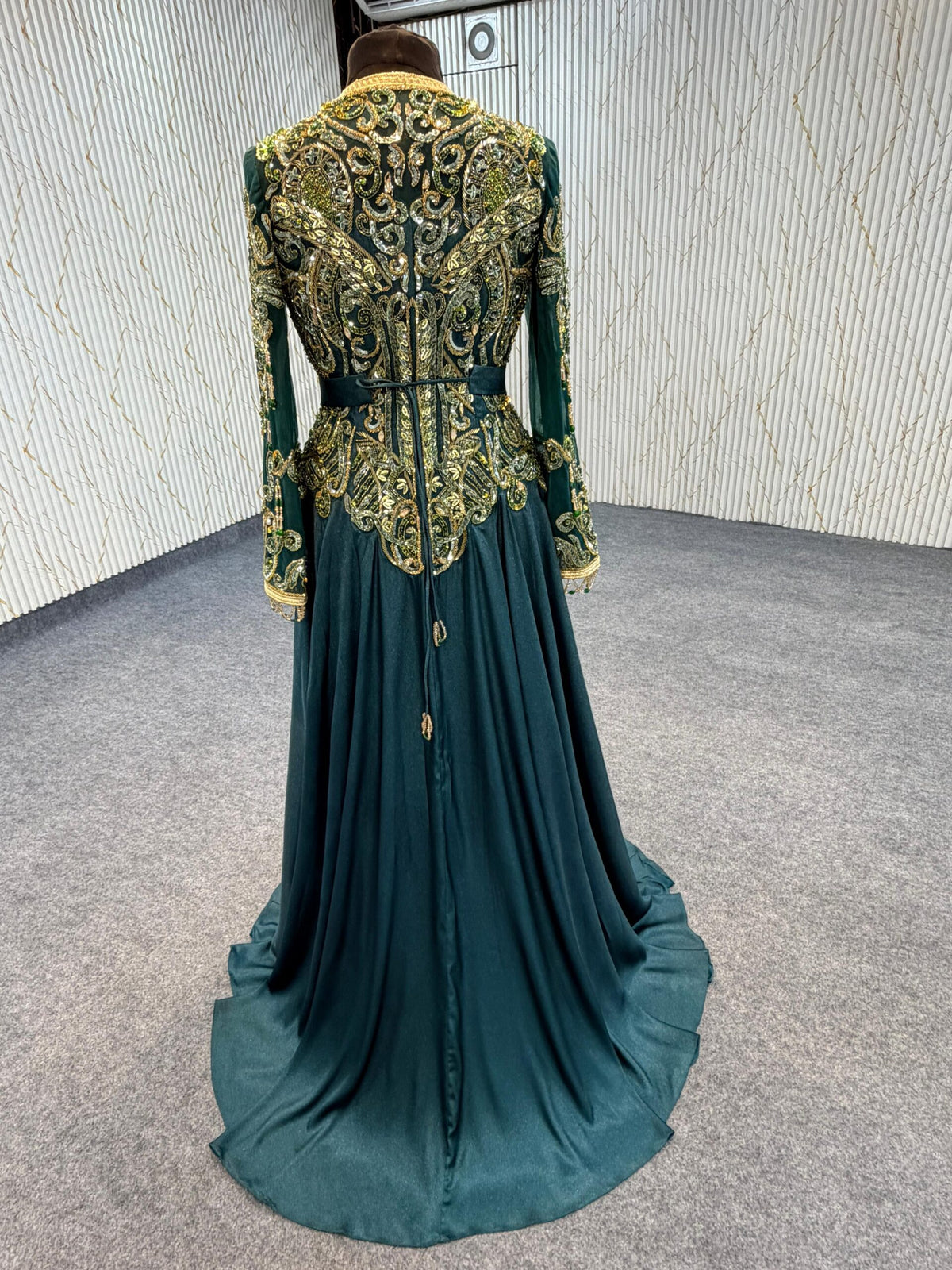 LUXURY COUTURE-MRAA9133