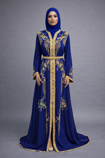 CFT01/SH26 CAFTAN