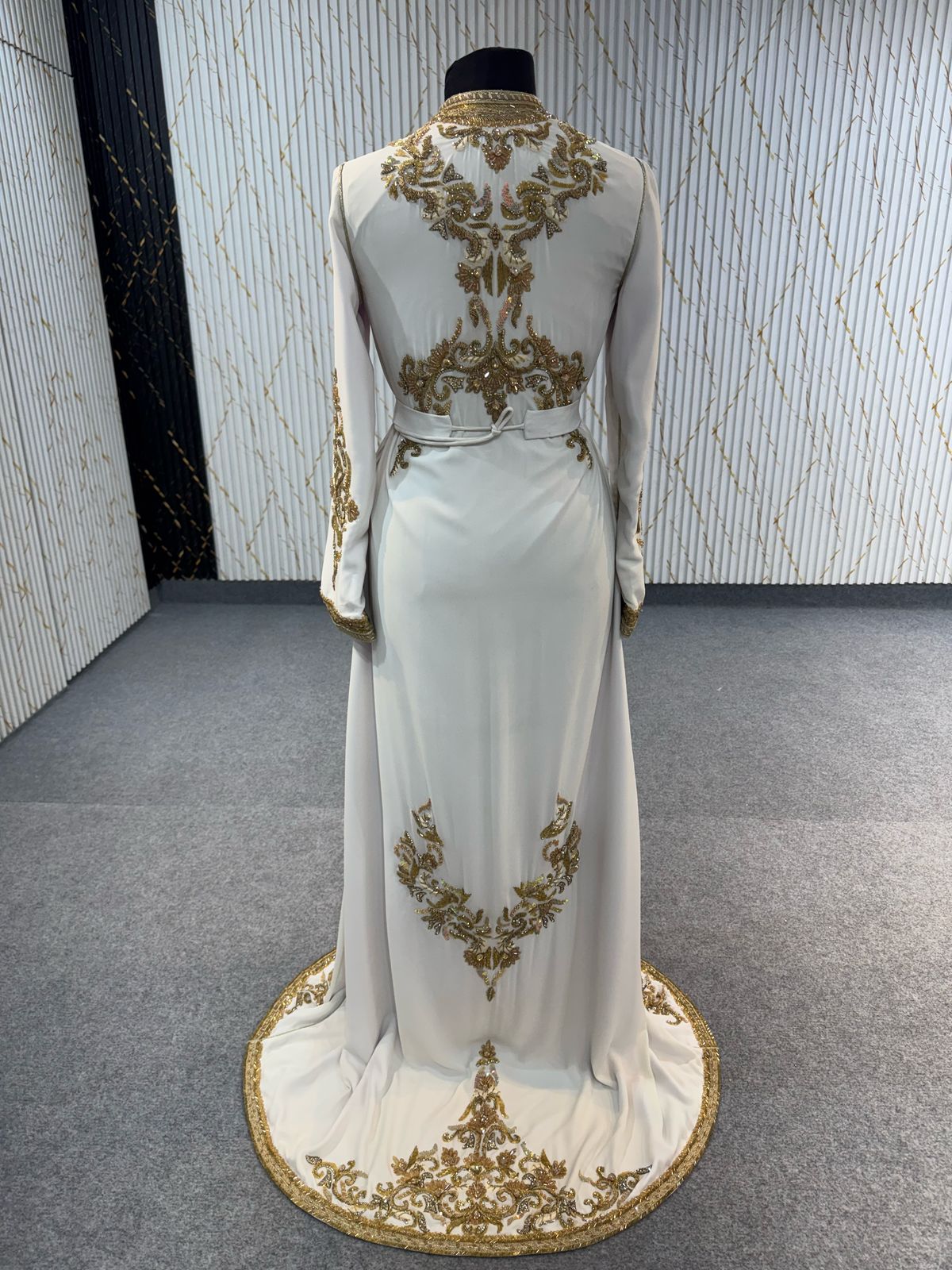AA1140 ALGERIAN COLLECTION
